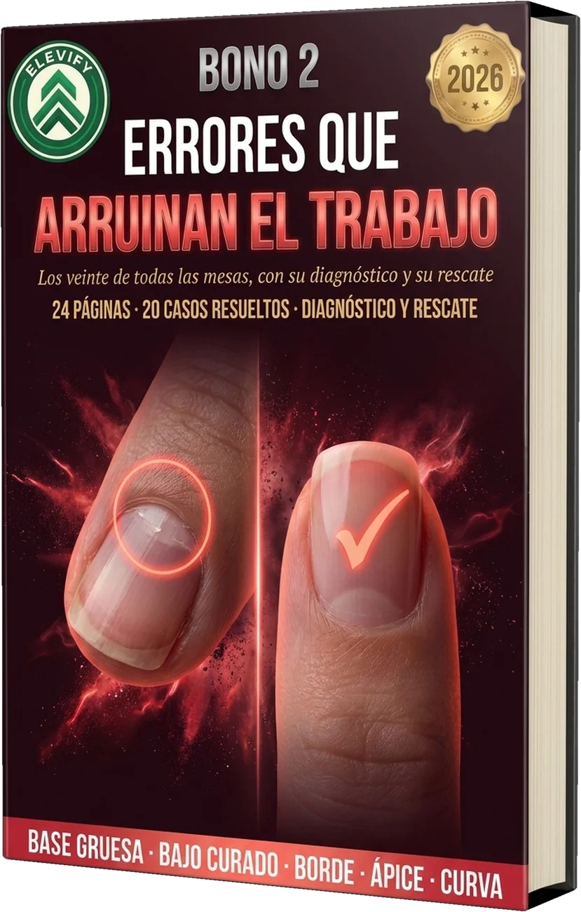 Errores que Arruinan el Trabajo: los 20