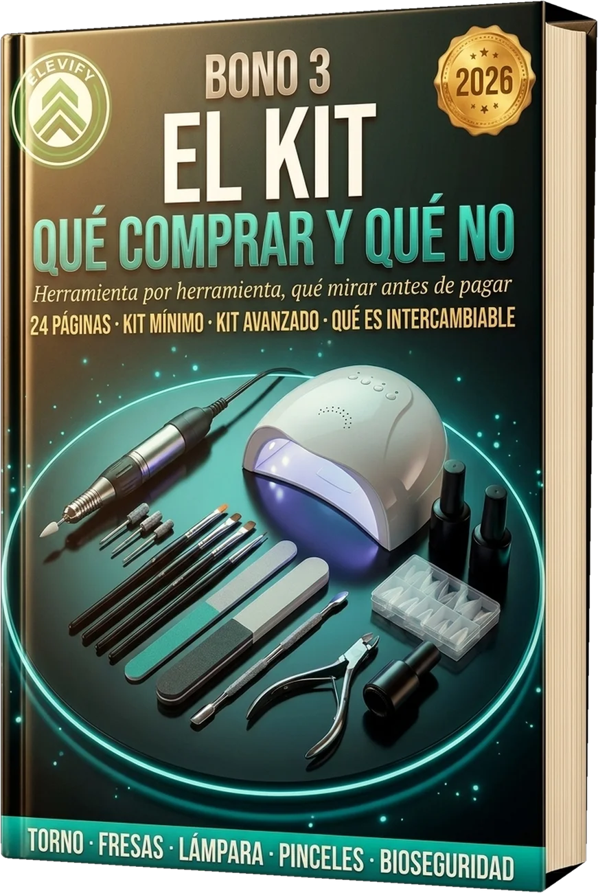 El Kit: qué comprar y qué no