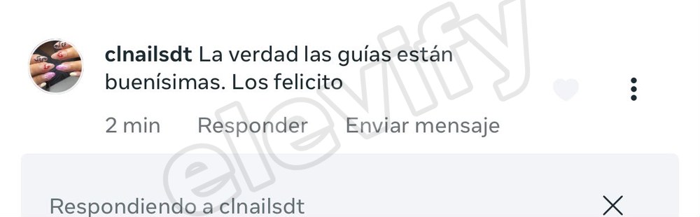 Opinión de cliente 4